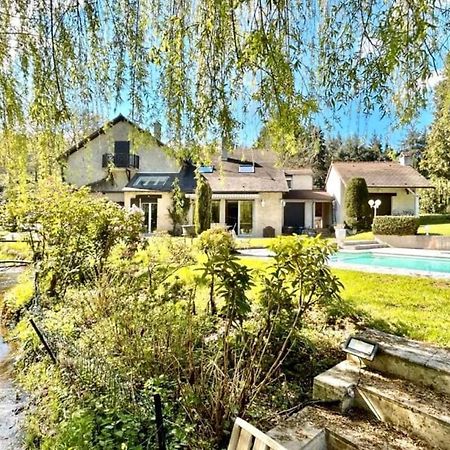 Le Moulin De La Vernoelle Premilhat Kültér fotó