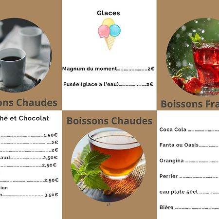 Le Moulin De La Vernoelle Premilhat Kültér fotó